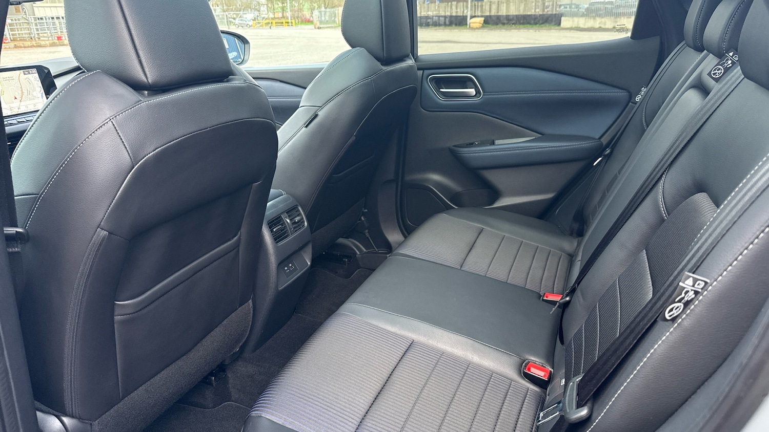 Used Nissan Qashqai 2022 for sale - 77718492: Photo 29