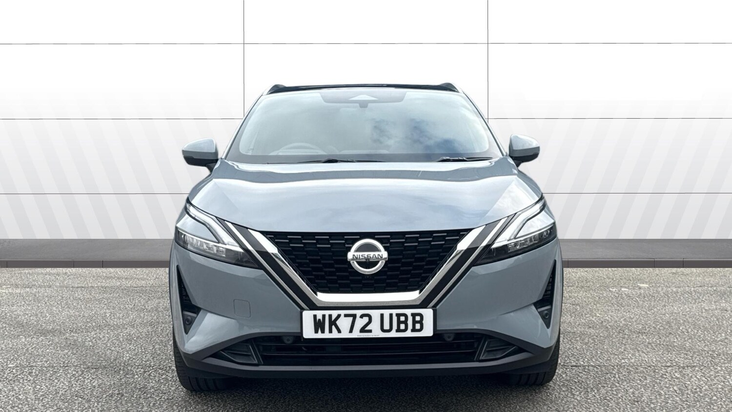 Used Nissan Qashqai 2022 for sale - 77718492: Photo 3