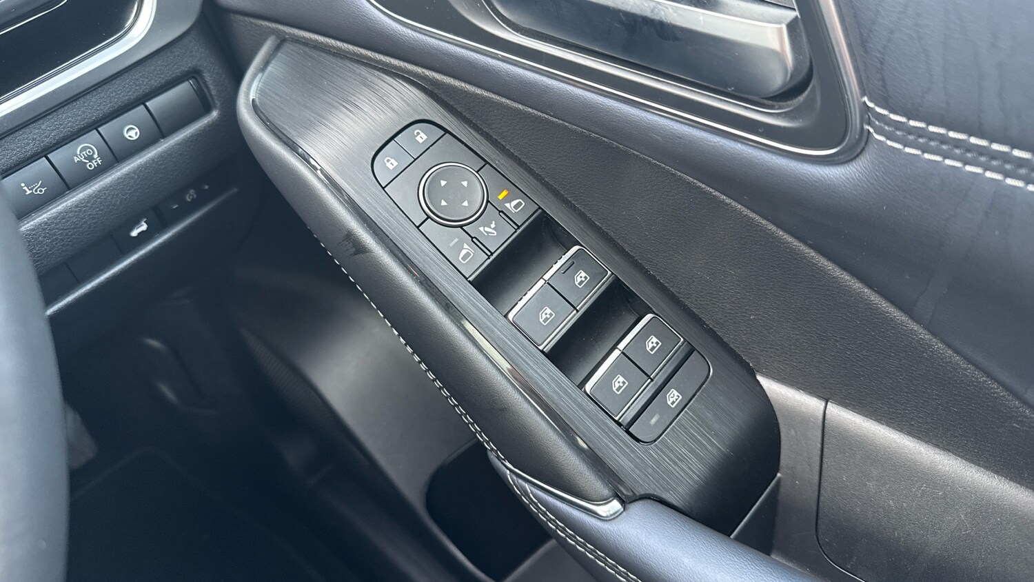 Used Nissan Qashqai 2022 for sale - 77718492: Photo 32