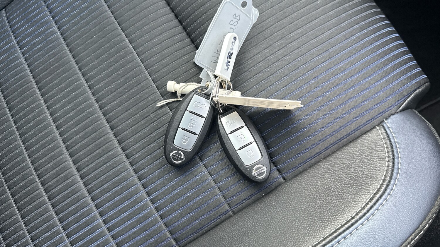 Used Nissan Qashqai 2022 for sale - 77718492: Photo 35