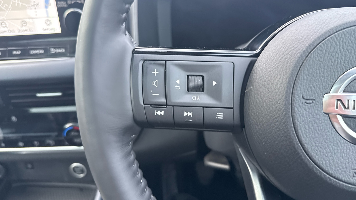 Used Nissan Qashqai 2022 for sale - 77718492: Photo 37