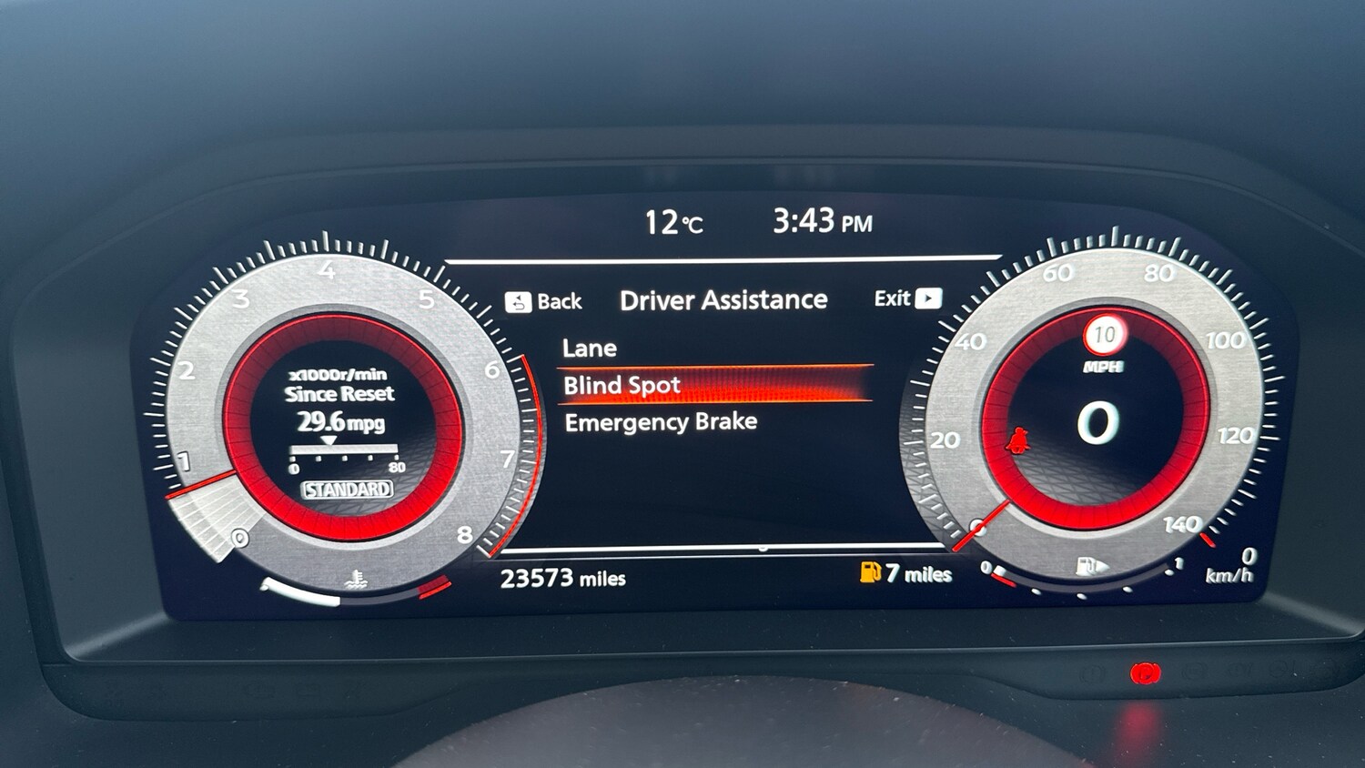 Used Nissan Qashqai 2022 for sale - 77718492: Photo 43