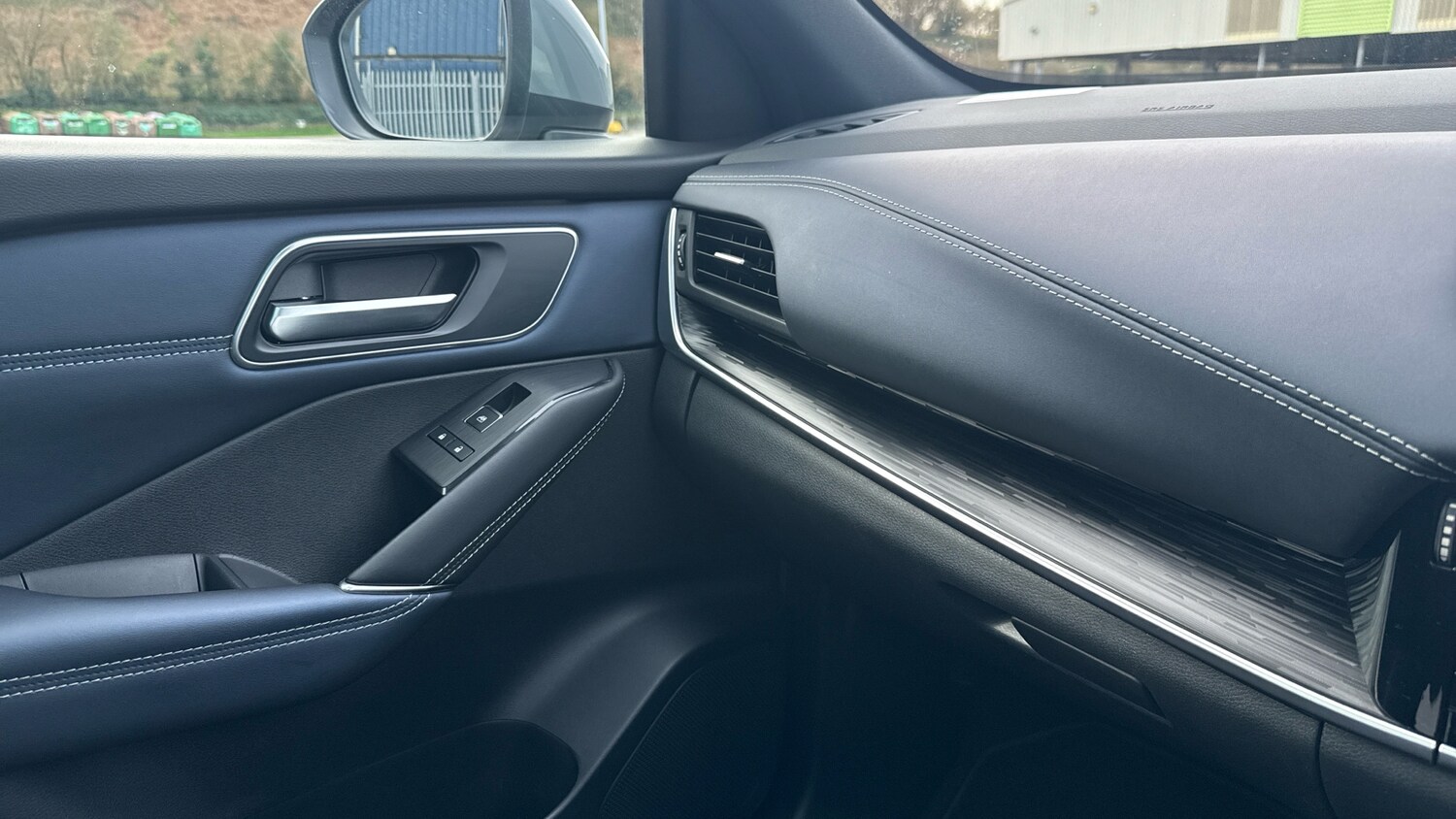 Used Nissan Qashqai 2022 for sale - 77718492: Photo 44