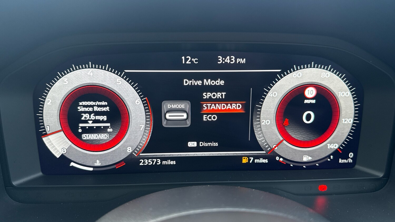 Used Nissan Qashqai 2022 for sale - 77718492: Photo 45