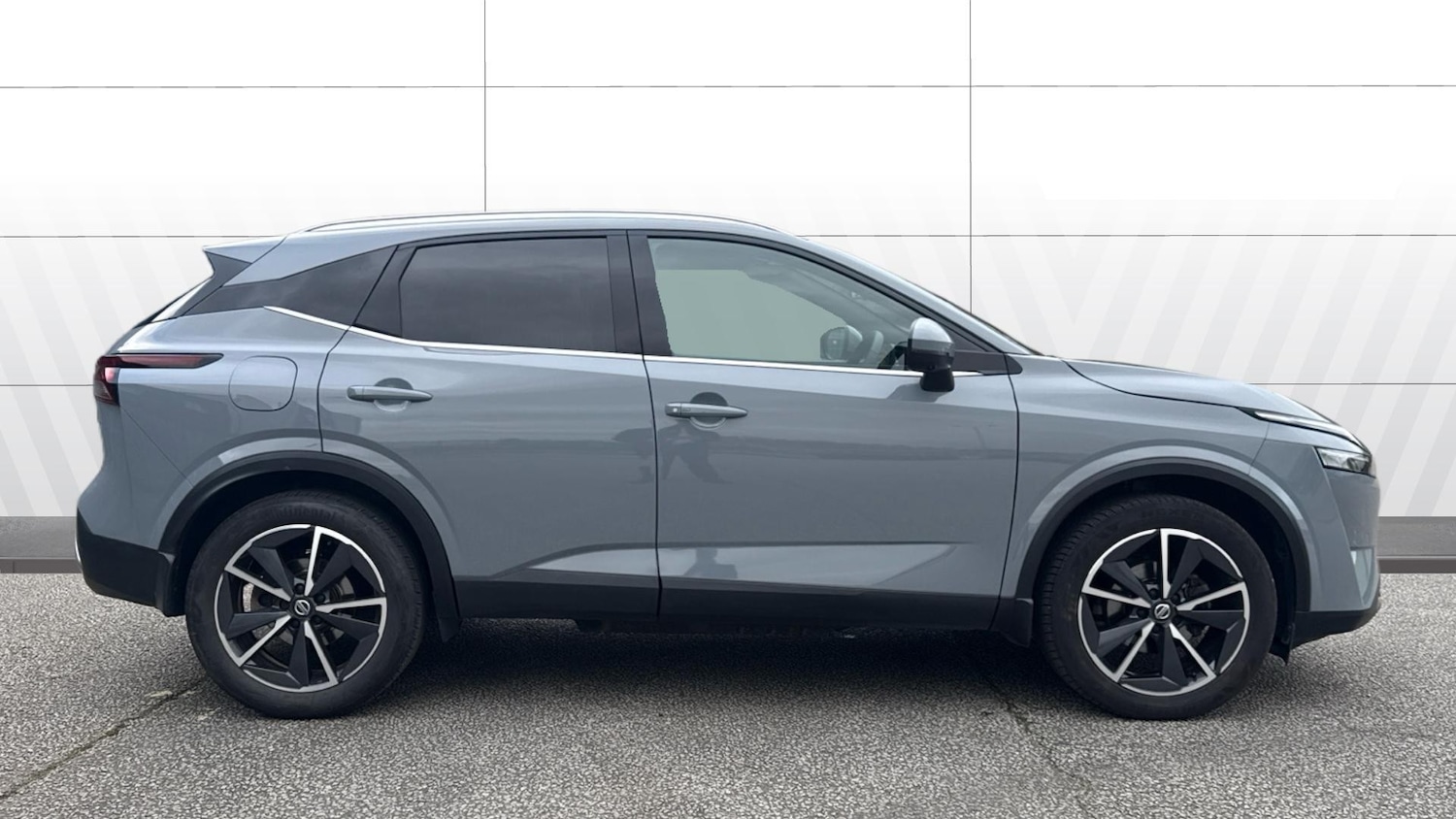 Used Nissan Qashqai 2022 for sale - 77718492: Photo 5