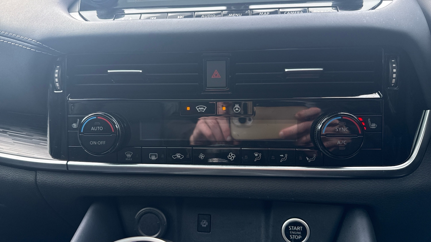 Used Nissan Qashqai 2022 for sale - 77718492: Photo 7