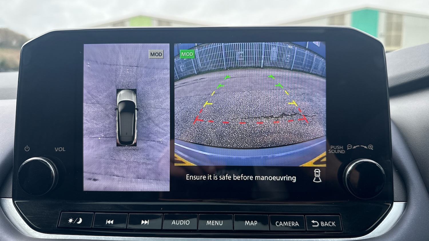 Used Nissan Qashqai 2022 for sale - 77718492: Photo 9