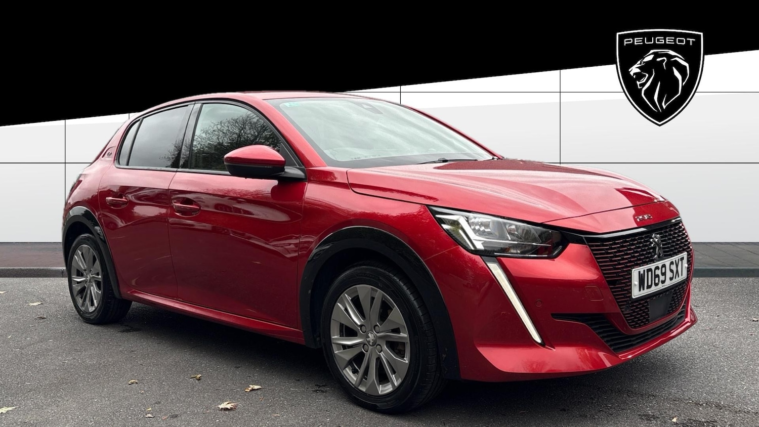 Used Peugeot 208 2020 for sale - 76426237: Photo 1