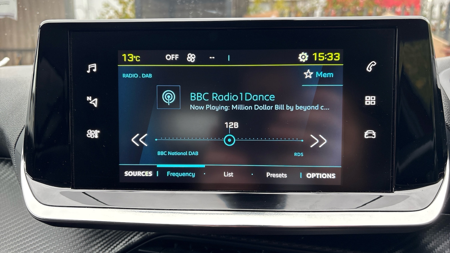 Used Peugeot 208 2020 for sale - 76426237: Photo 12