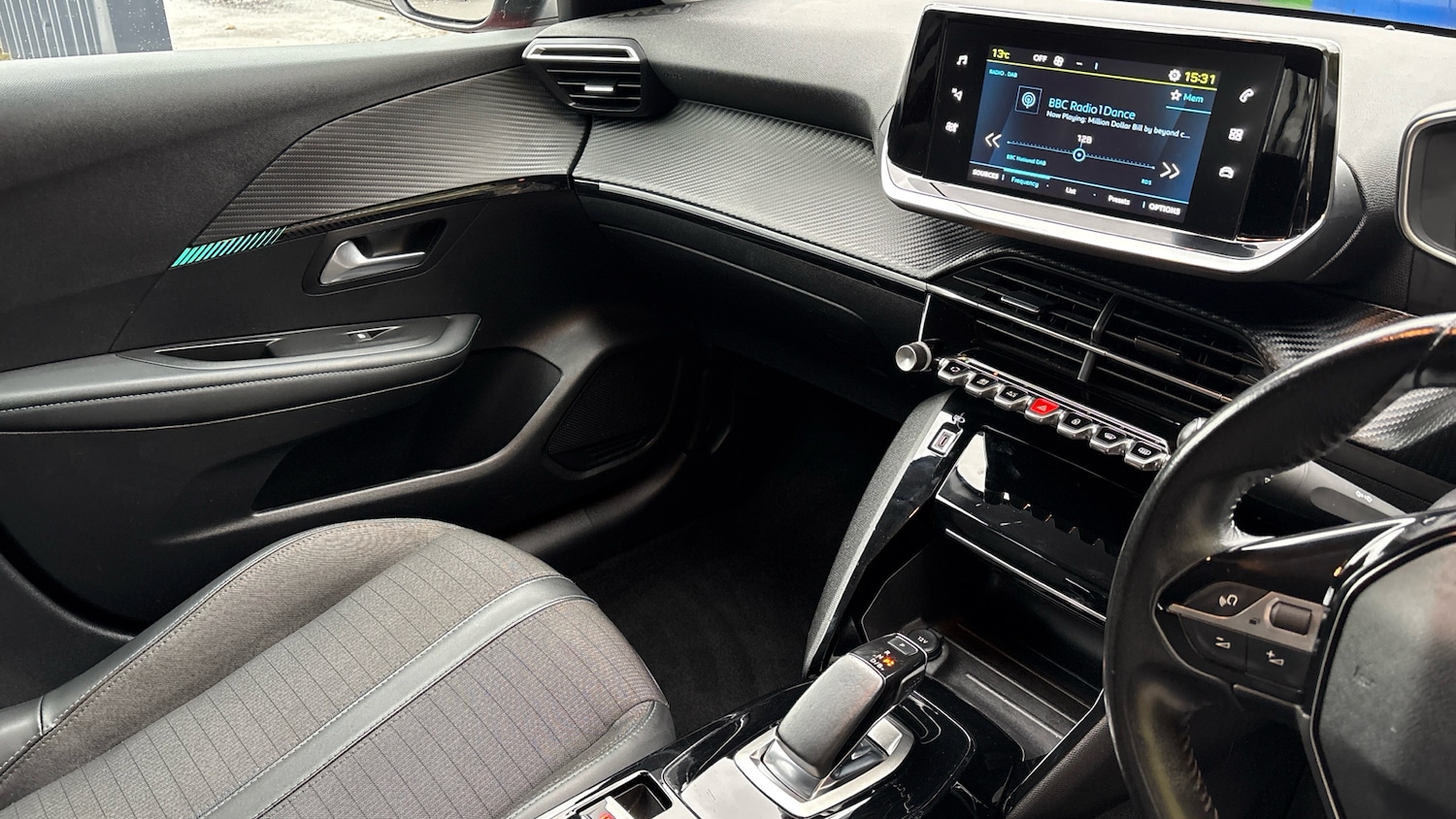 Used Peugeot 208 2020 for sale - 76426237: Photo 14