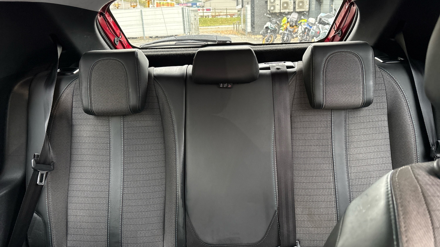 Used Peugeot 208 2020 for sale - 76426237: Photo 15