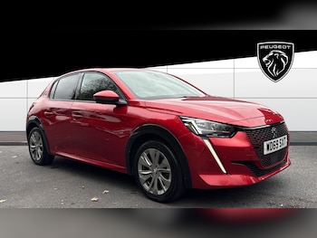 Used Peugeot 208 2020 for sale - 76426237: Photo