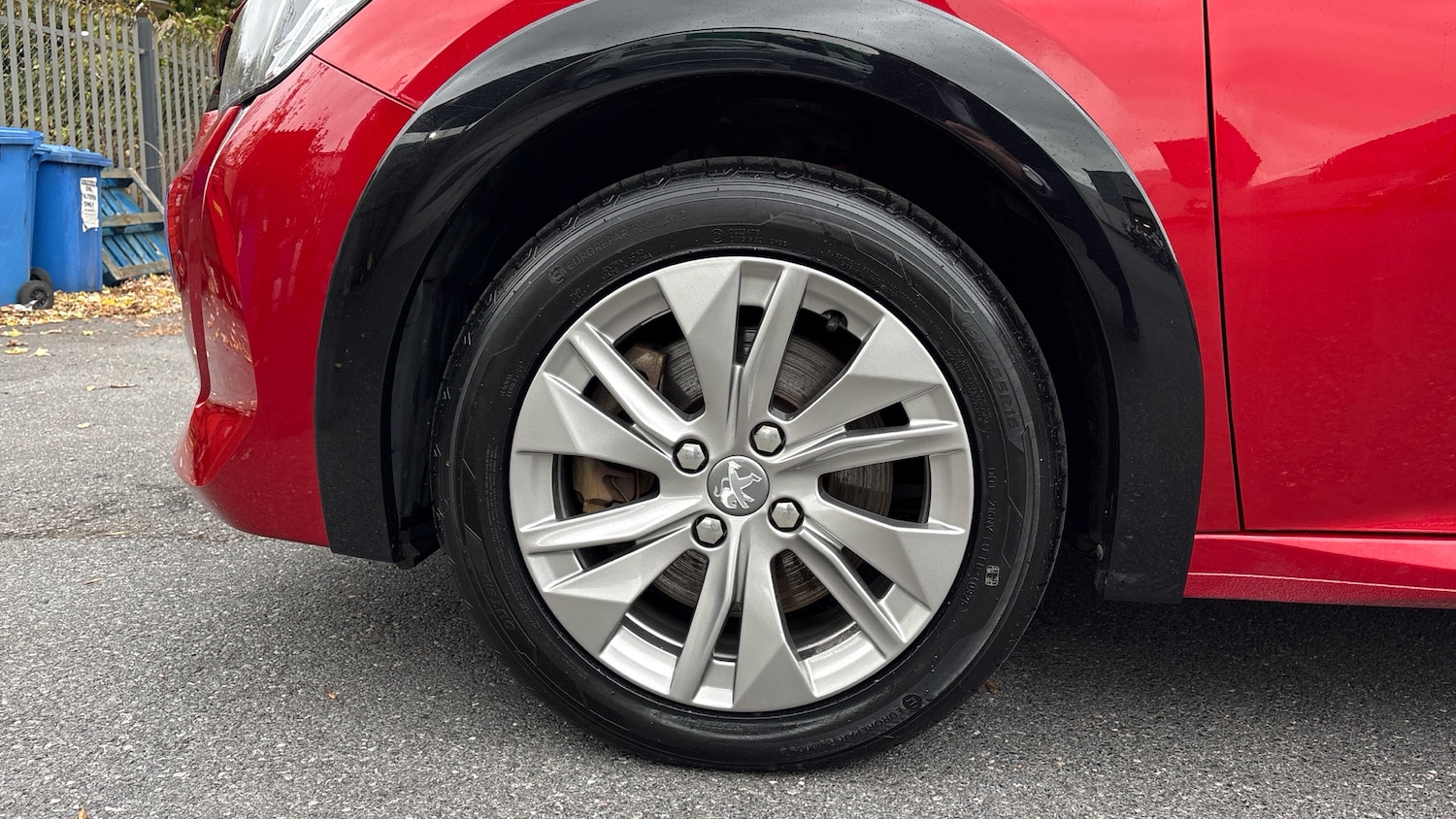 Used Peugeot 208 2020 for sale - 76426237: Photo 22