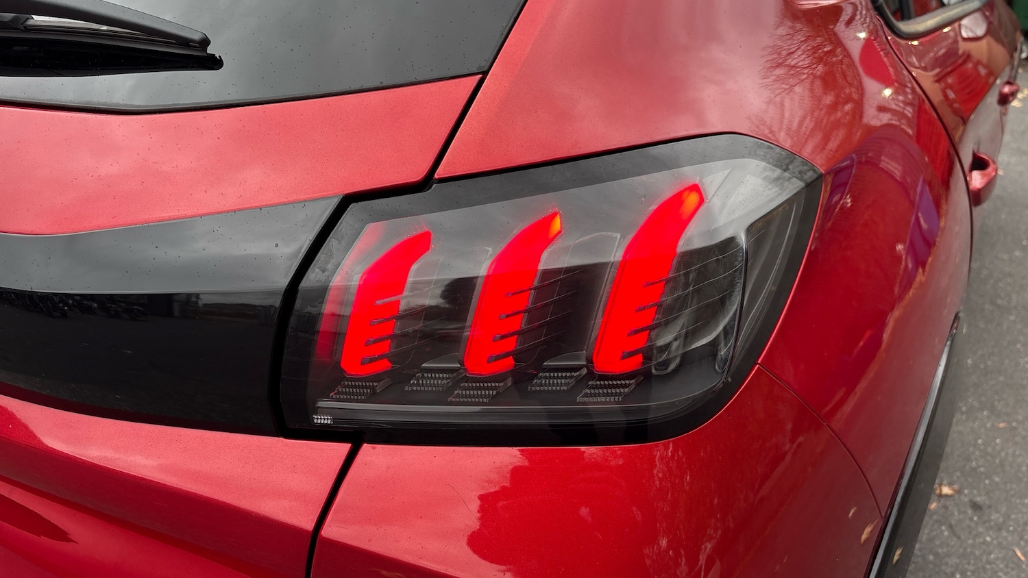 Used Peugeot 208 2020 for sale - 76426237: Photo 26