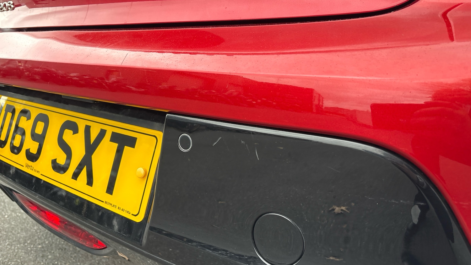 Used Peugeot 208 2020 for sale - 76426237: Photo 27