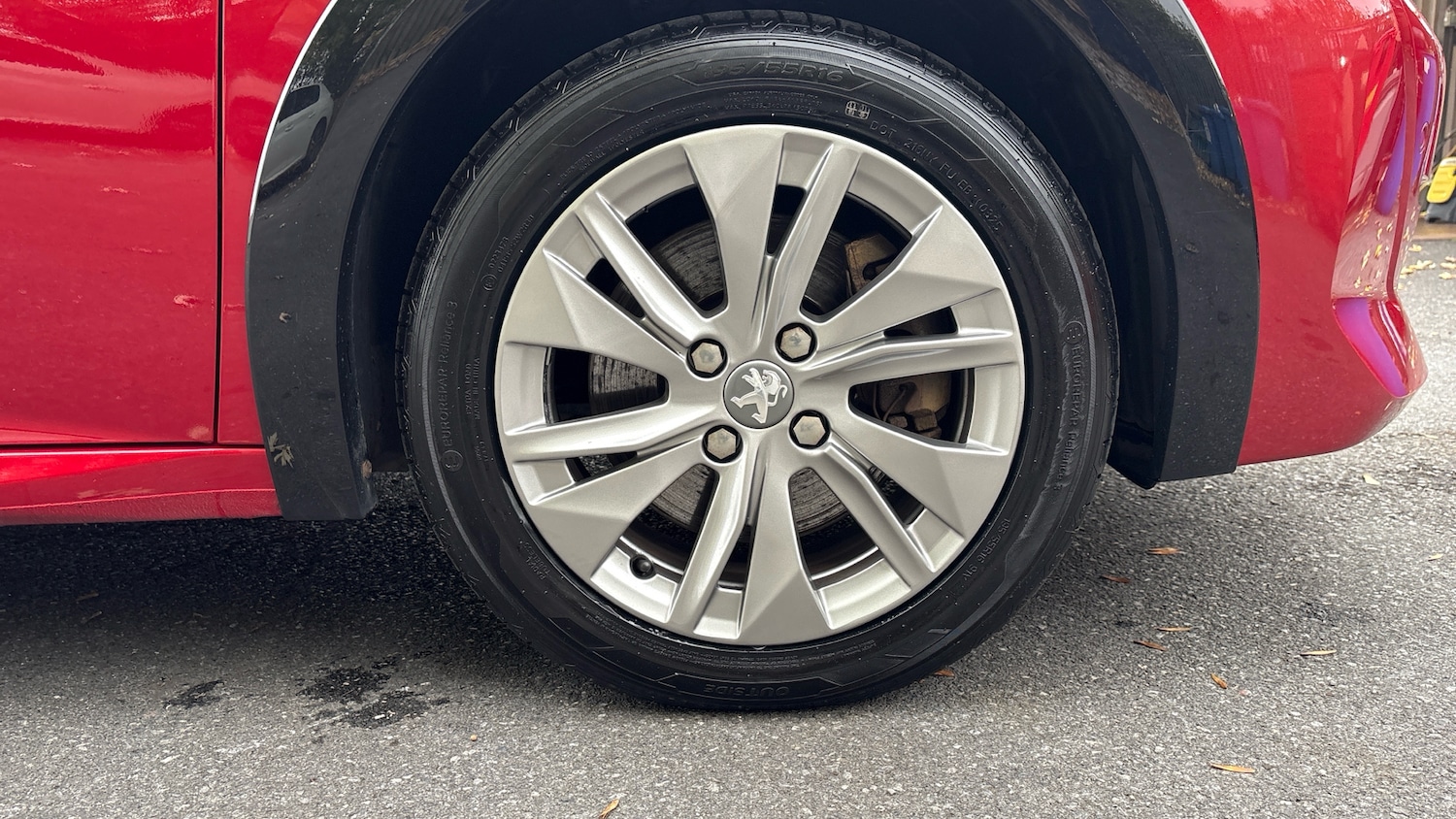 Used Peugeot 208 2020 for sale - 76426237: Photo 28