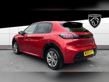 Used Peugeot 208 2020 for sale - 76426237: Photo