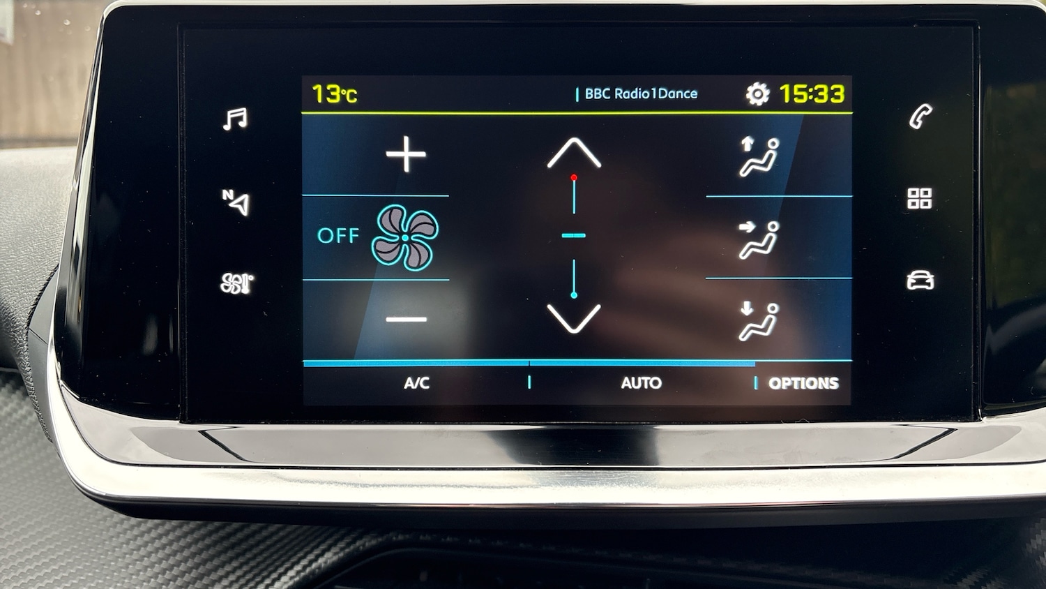 Used Peugeot 208 2020 for sale - 76426237: Photo 32