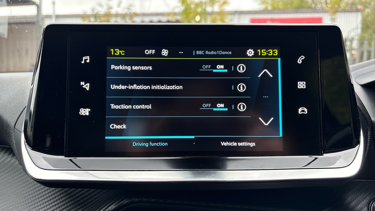 Used Peugeot 208 2020 for sale - 76426237: Photo 34