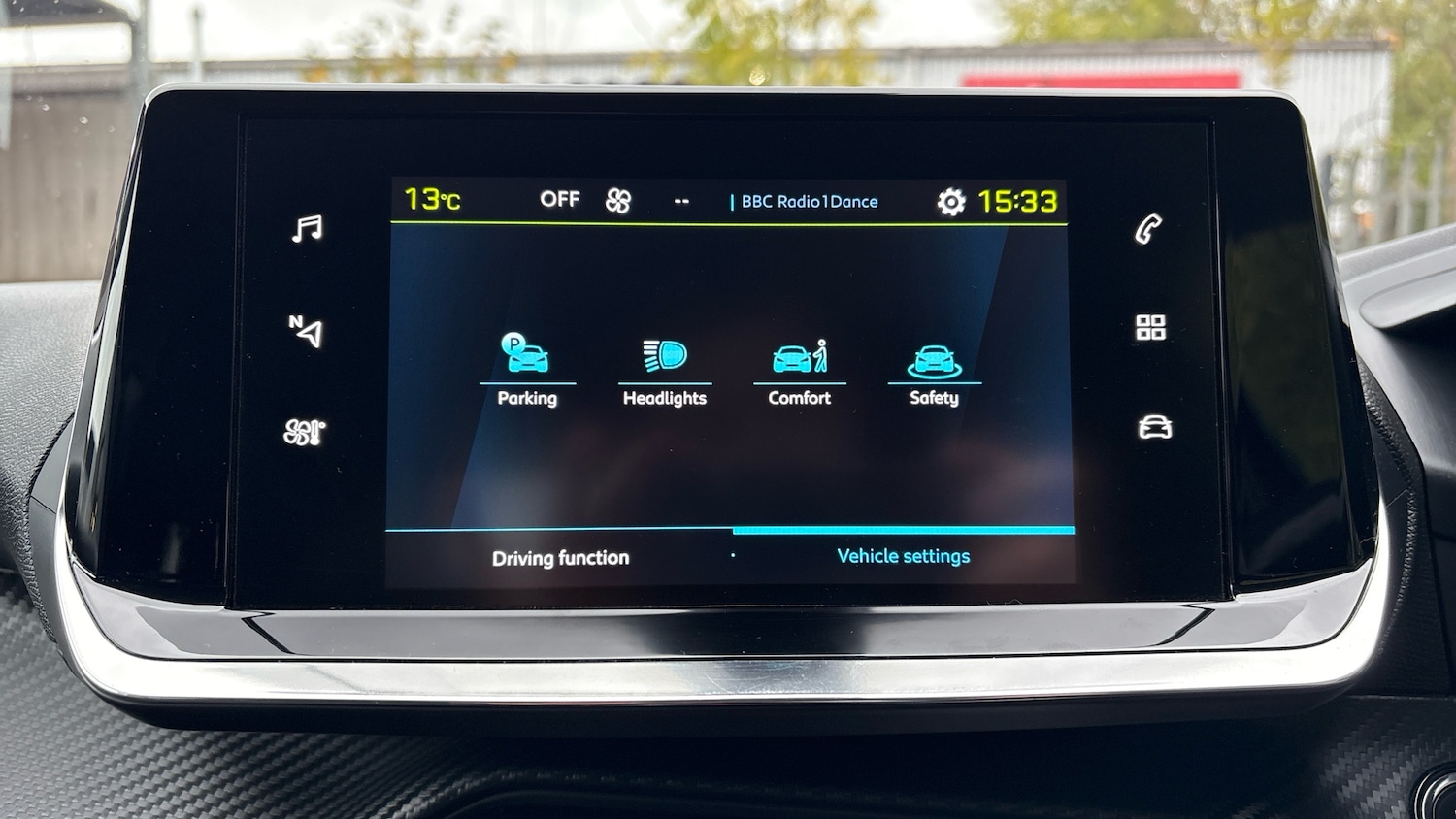 Used Peugeot 208 2020 for sale - 76426237: Photo 35