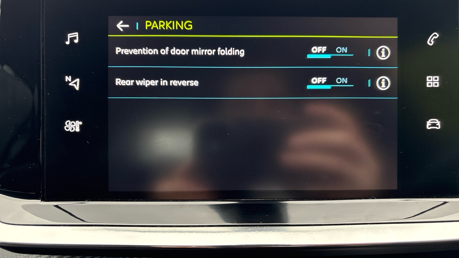 Used Peugeot 208 2020 for sale - 76426237: Photo 36