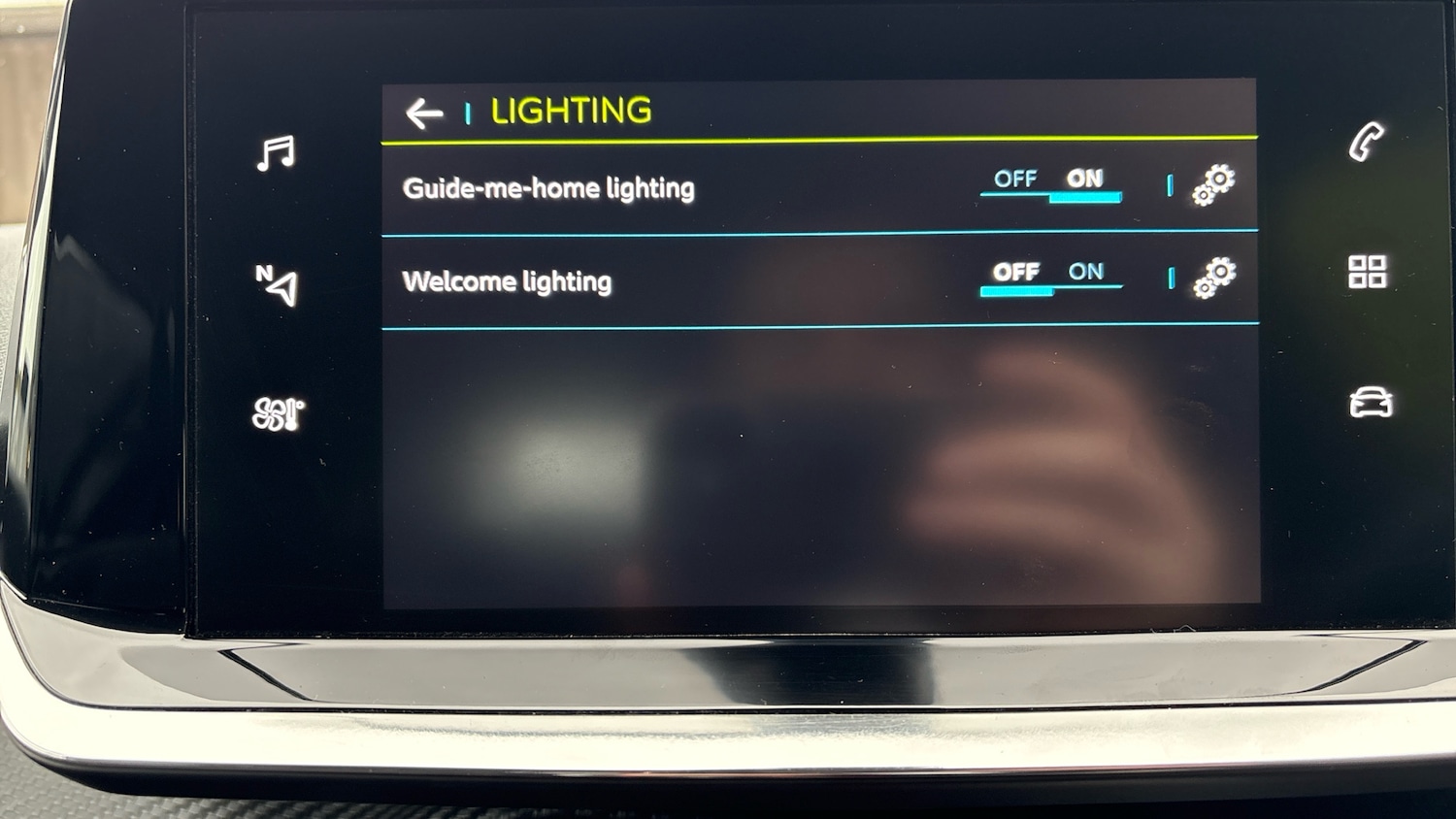 Used Peugeot 208 2020 for sale - 76426237: Photo 37