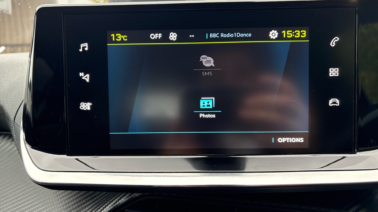 Used Peugeot 208 2020 for sale - 76426237: Photo 40