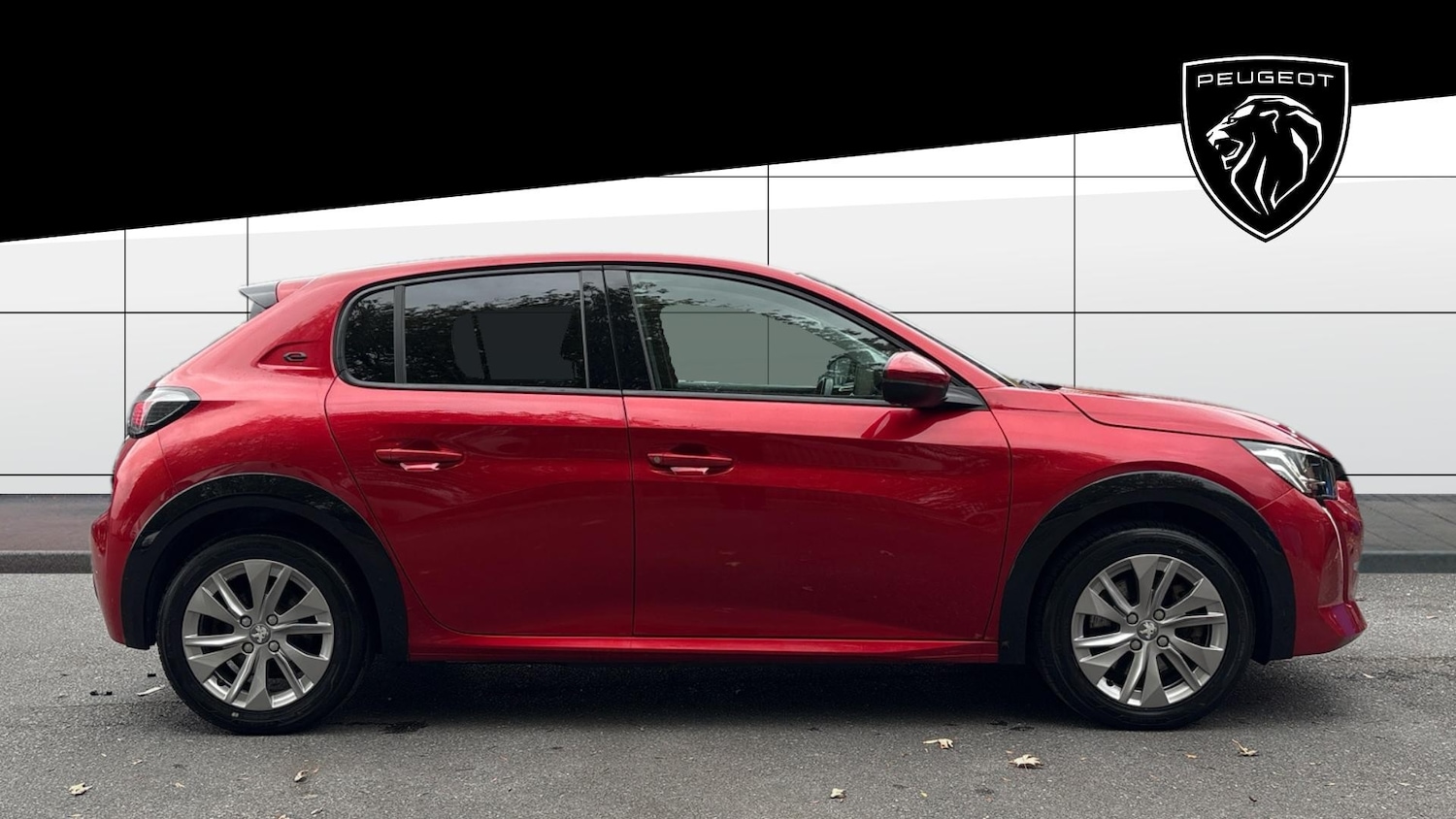 Used Peugeot 208 2020 for sale - 76426237: Photo 5