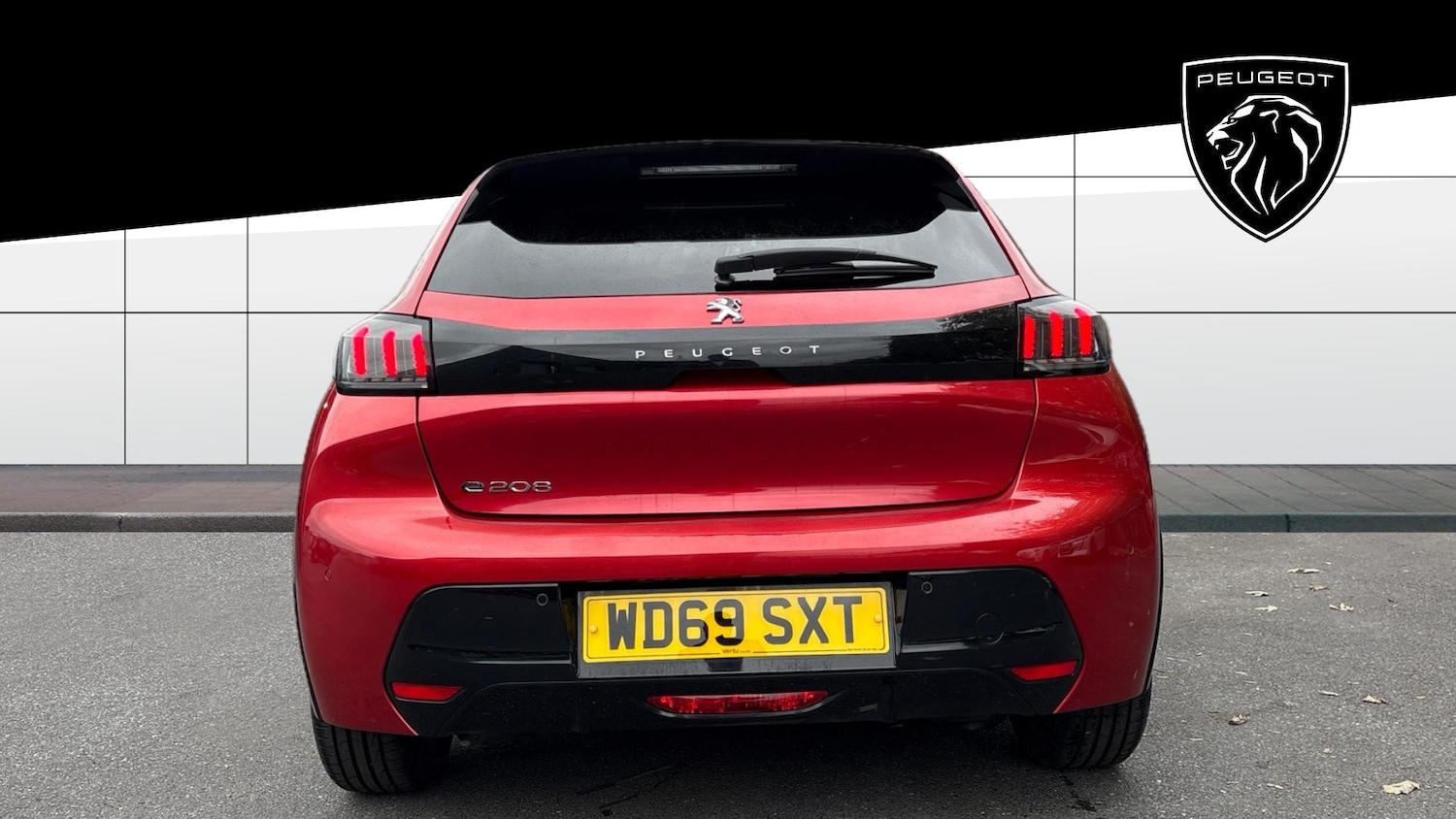 Used Peugeot 208 2020 for sale - 76426237: Photo 6