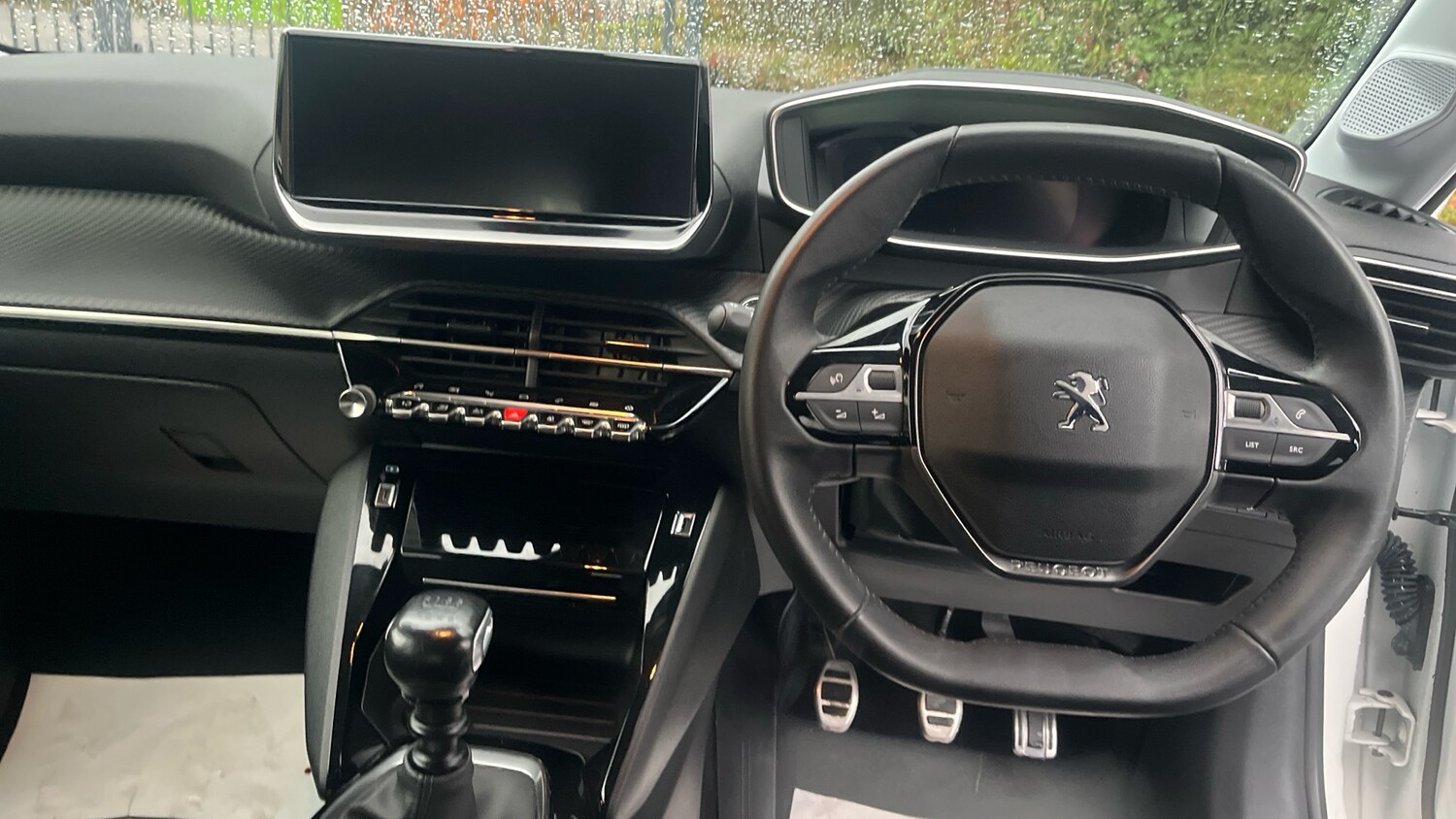 Used Peugeot 208 2022 for sale - 77431080: Photo 10