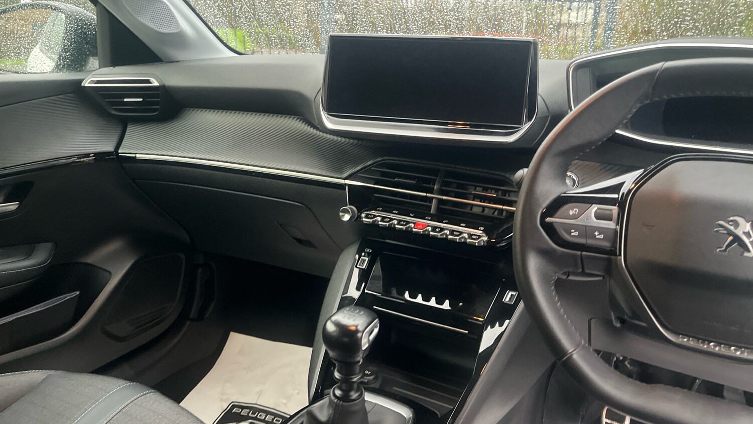 Used Peugeot 208 2022 for sale - 77431080: Photo 14