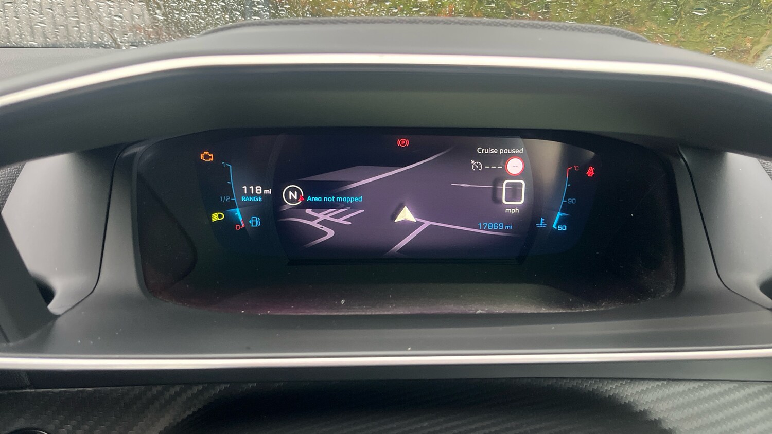 Used Peugeot 208 2022 for sale - 77431080: Photo 18