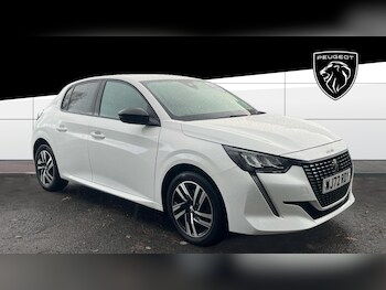 Peugeot 208 feature image