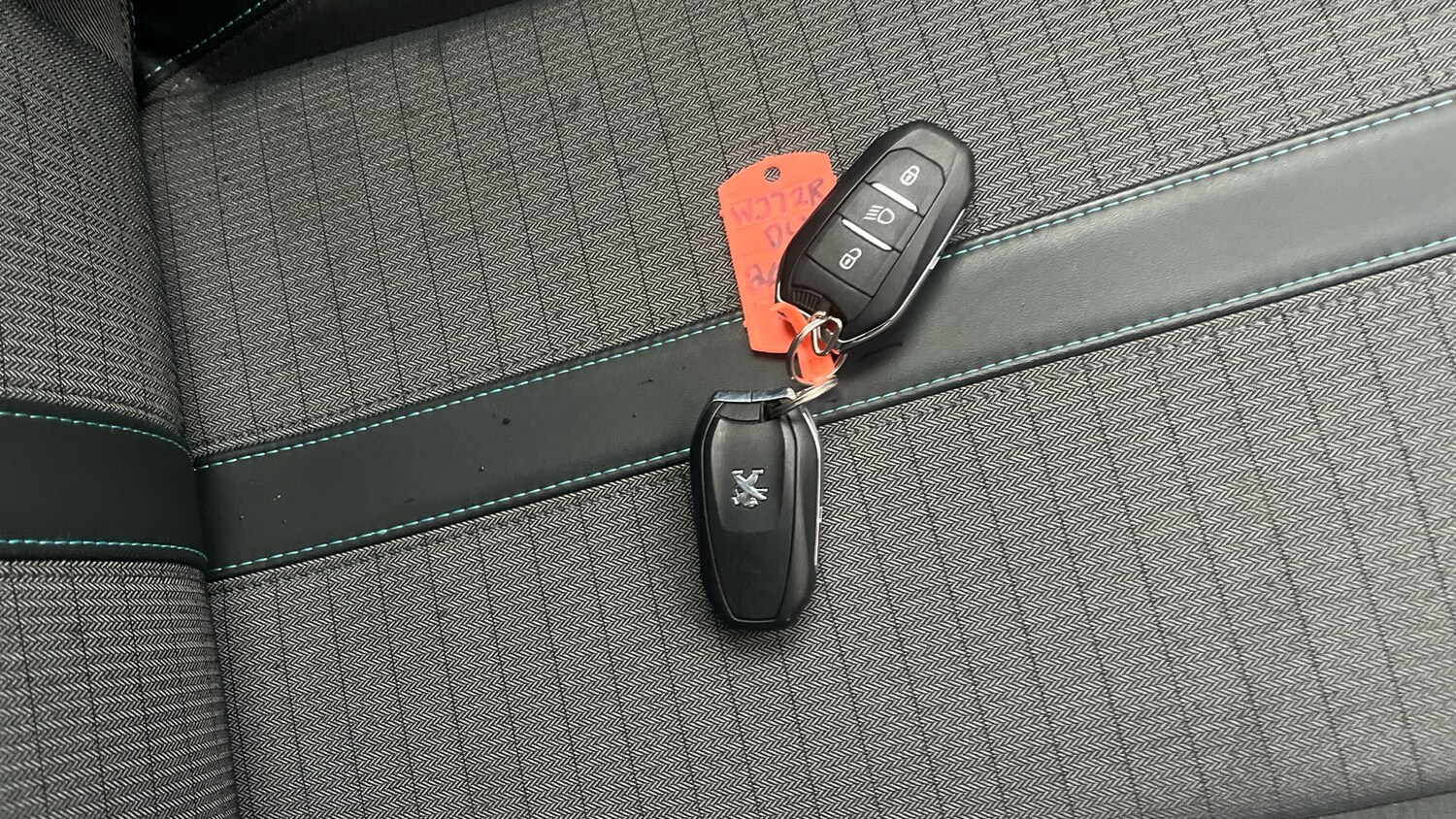 Used Peugeot 208 2022 for sale - 77431080: Photo 20