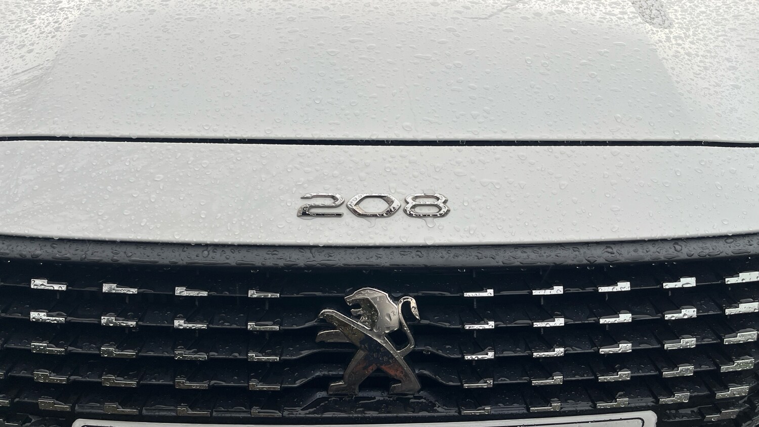 Used Peugeot 208 2022 for sale - 77431080: Photo 21