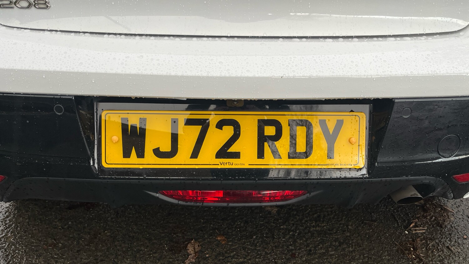 Used Peugeot 208 2022 for sale - 77431080: Photo 24