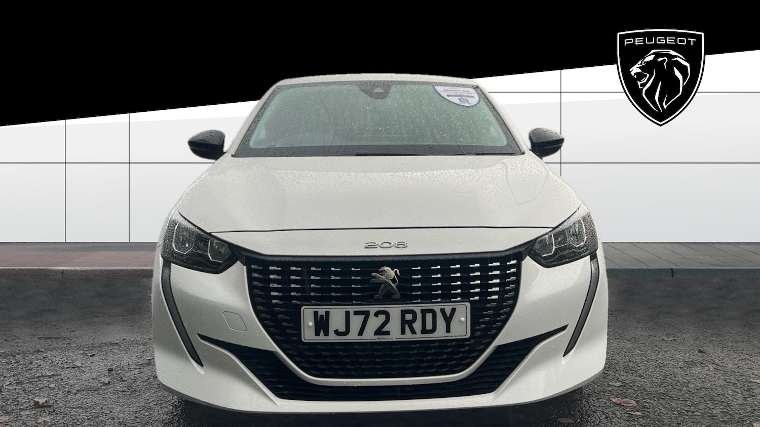 Used Peugeot 208 2022 for sale - 77431080: Photo 3