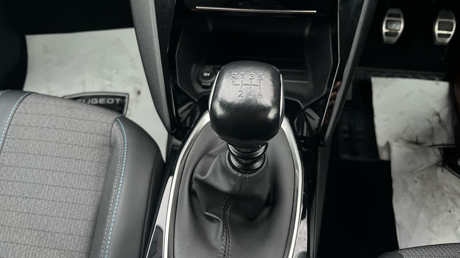 Used Peugeot 208 2022 for sale - 77431080: Photo 38