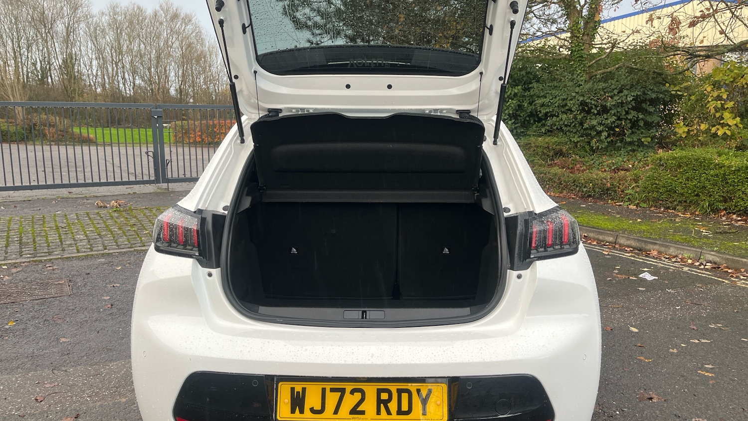 Used Peugeot 208 2022 for sale - 77431080: Photo 4