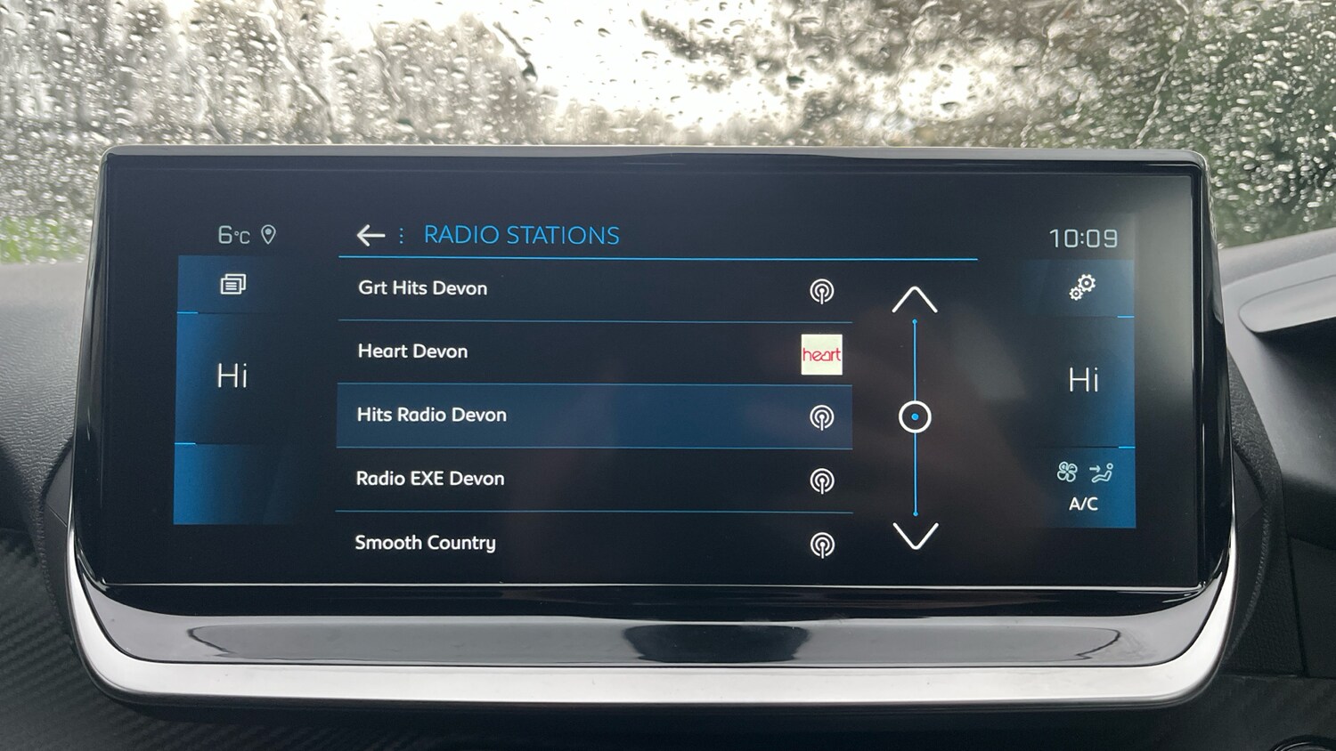 Used Peugeot 208 2022 for sale - 77431080: Photo 46