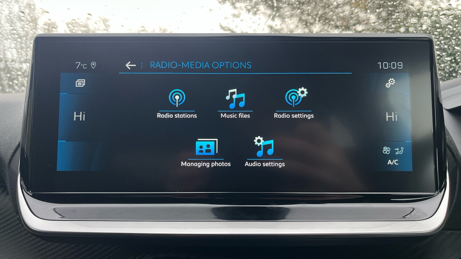 Used Peugeot 208 2022 for sale - 77431080: Photo 48