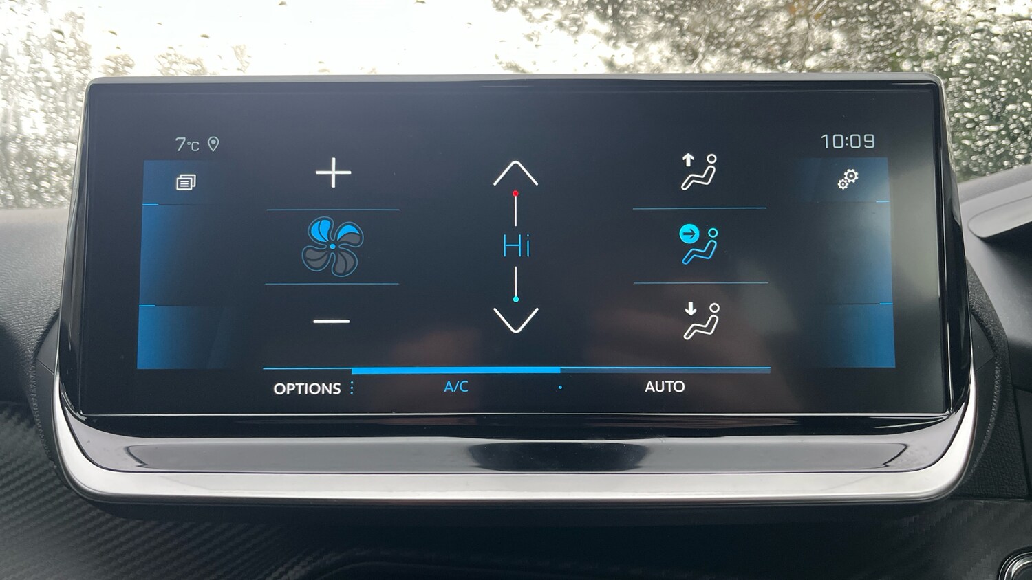 Used Peugeot 208 2022 for sale - 77431080: Photo 49