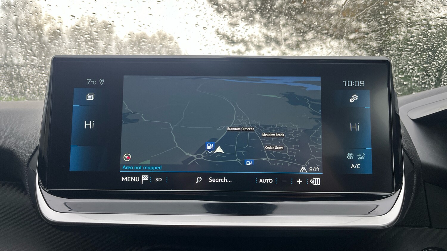 Used Peugeot 208 2022 for sale - 77431080: Photo 50