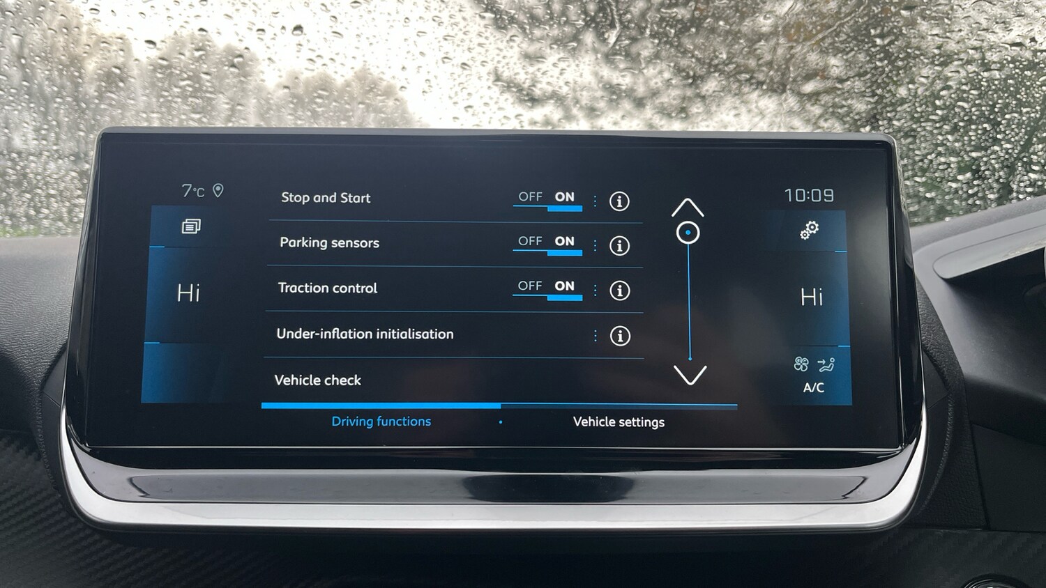 Used Peugeot 208 2022 for sale - 77431080: Photo 51