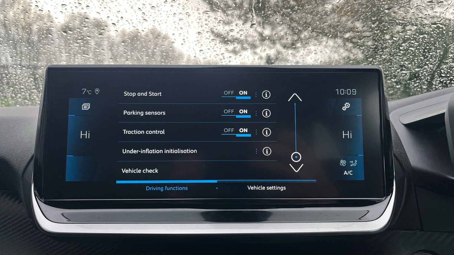 Used Peugeot 208 2022 for sale - 77431080: Photo 52