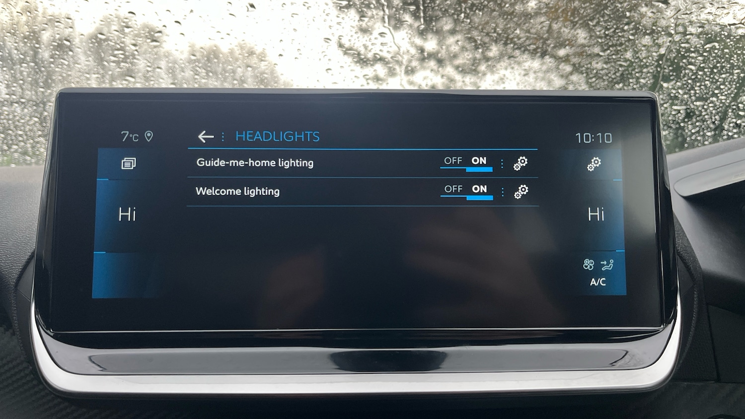 Used Peugeot 208 2022 for sale - 77431080: Photo 55