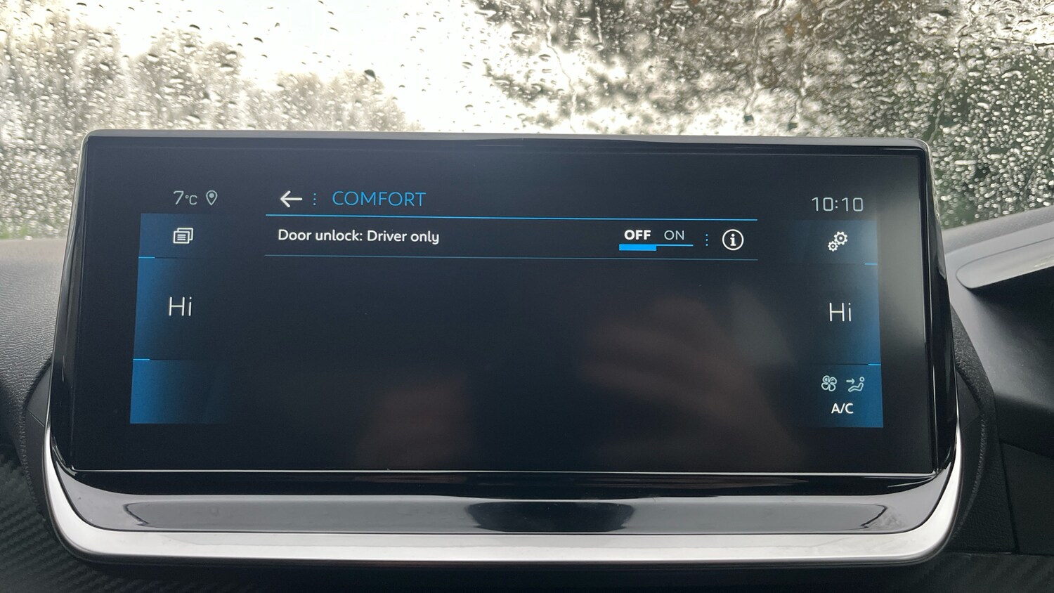 Used Peugeot 208 2022 for sale - 77431080: Photo 56