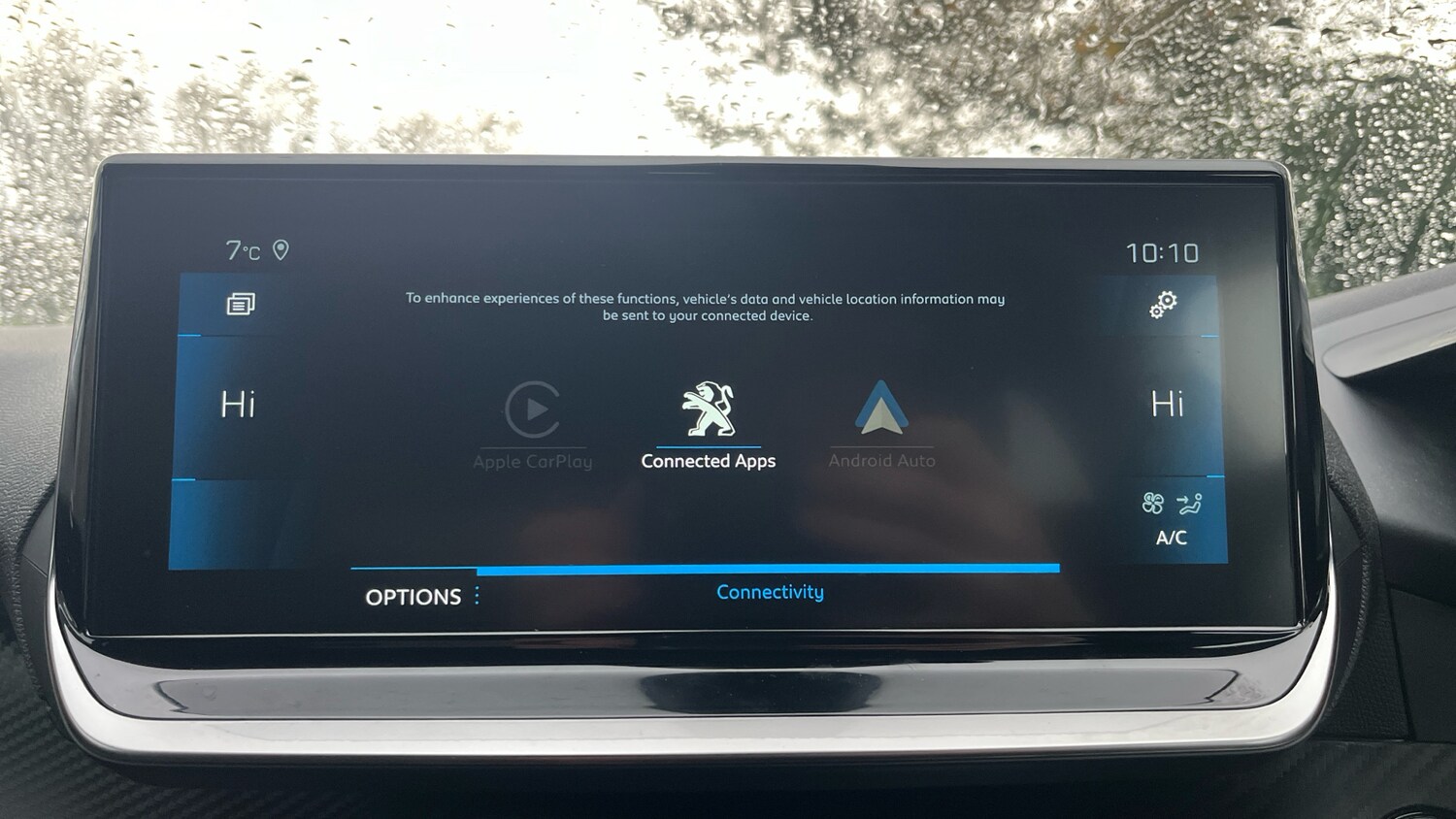 Used Peugeot 208 2022 for sale - 77431080: Photo 59