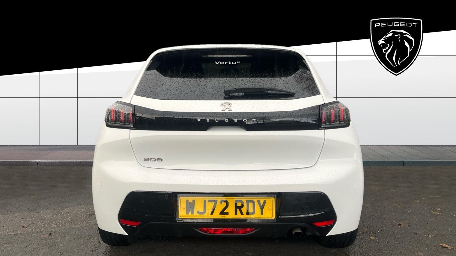 Used Peugeot 208 2022 for sale - 77431080: Photo 6