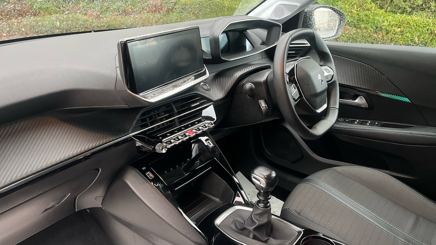 Used Peugeot 208 2022 for sale - 77431080: Photo 9